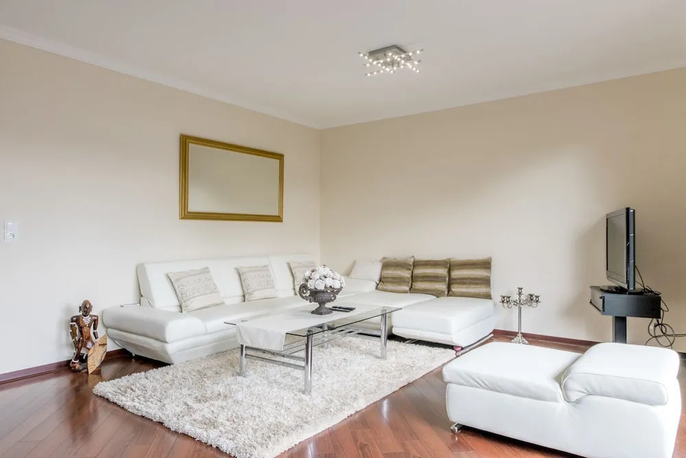Private Apartment Neue Straße