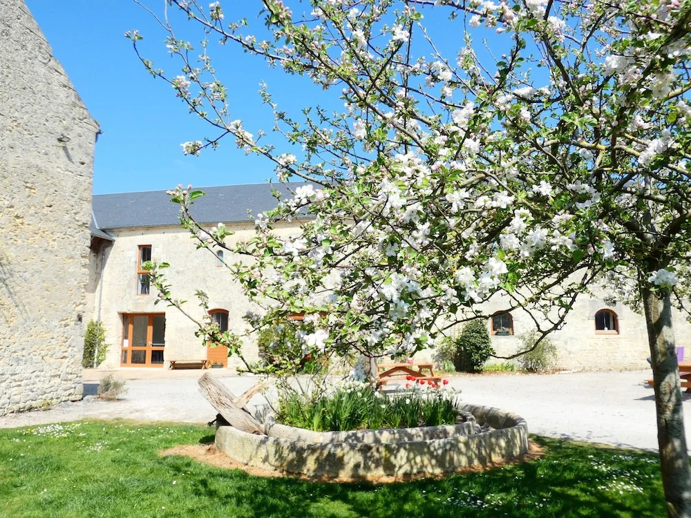 Hôtel Restaurant le clos de l Ancien Pressoir