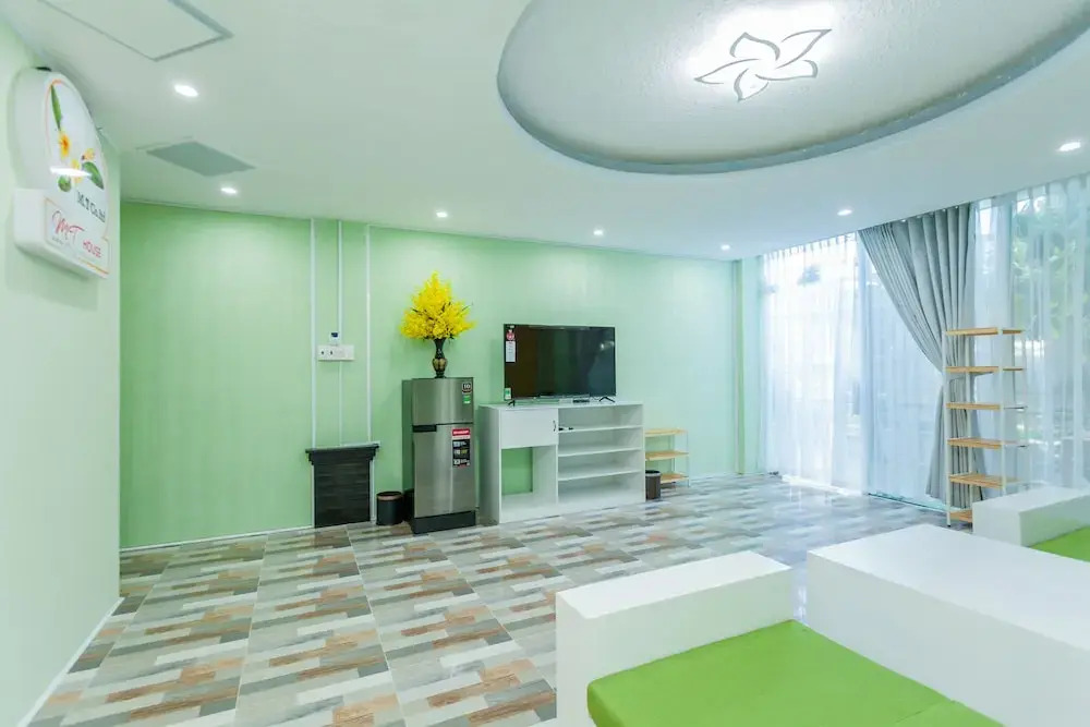MT House Ngoc Tuoc