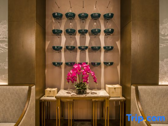 Pu'er Deting Garden Hotel (Simao District Baiyun Road)