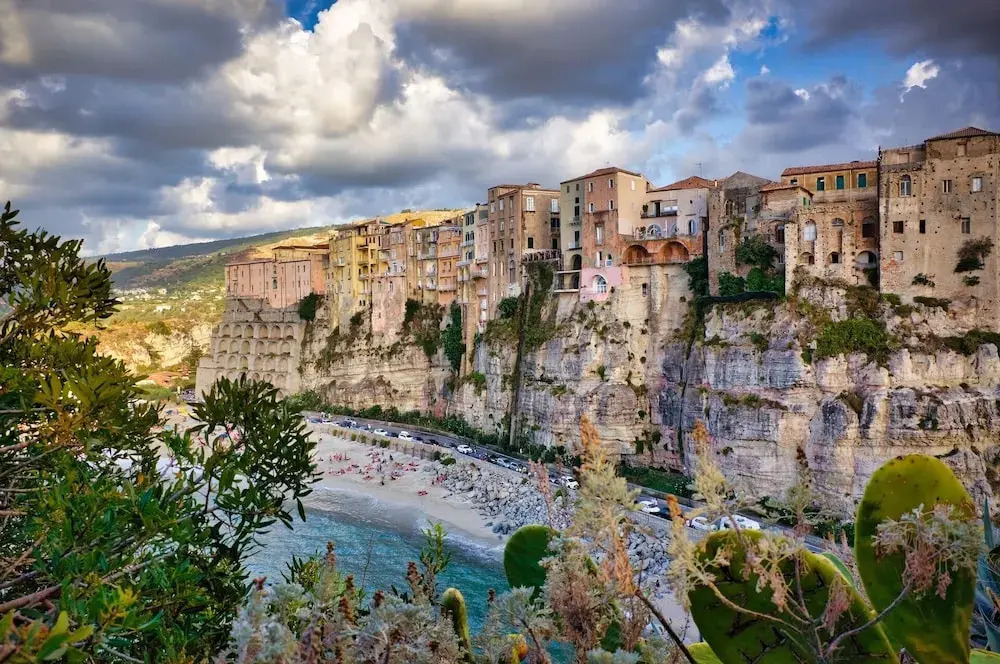 BLOOM Tropea
