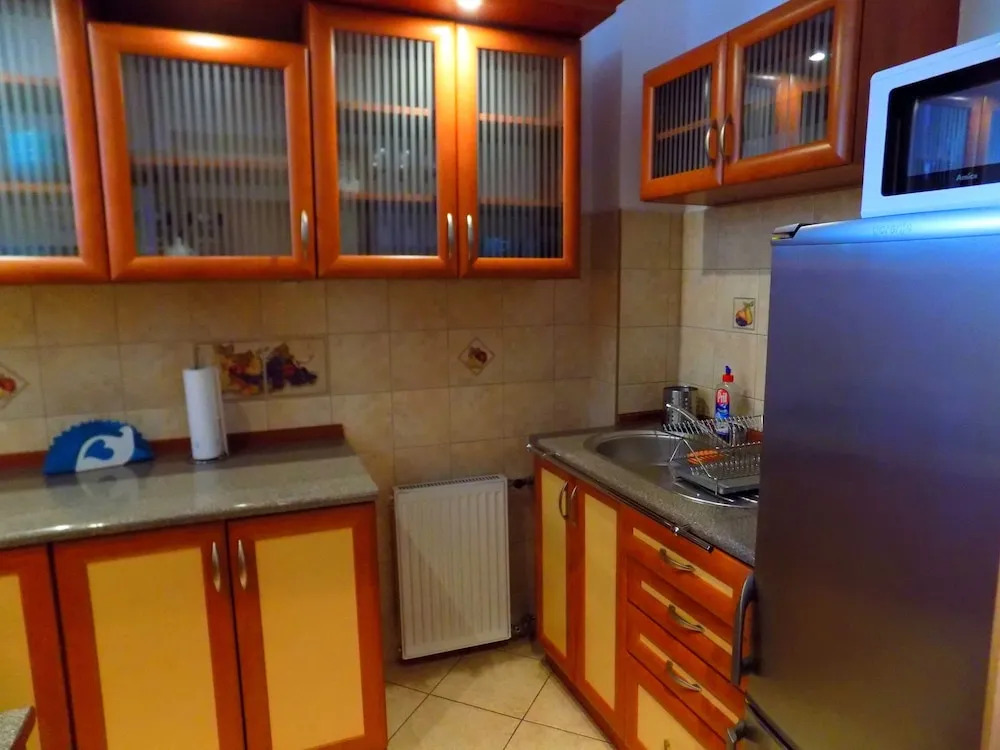 City Central Hostel Swidnicka