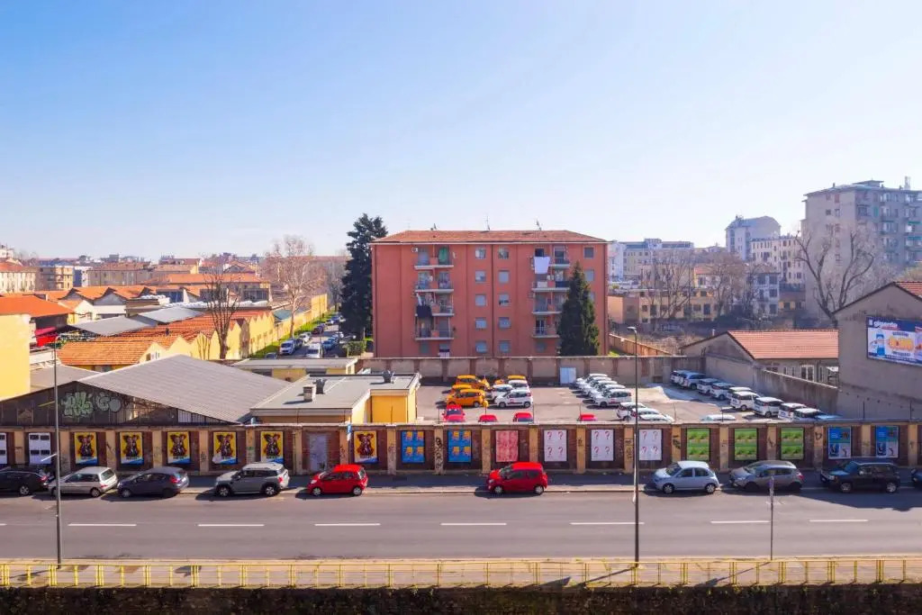 Italianway-Alzaia Naviglio Pavese