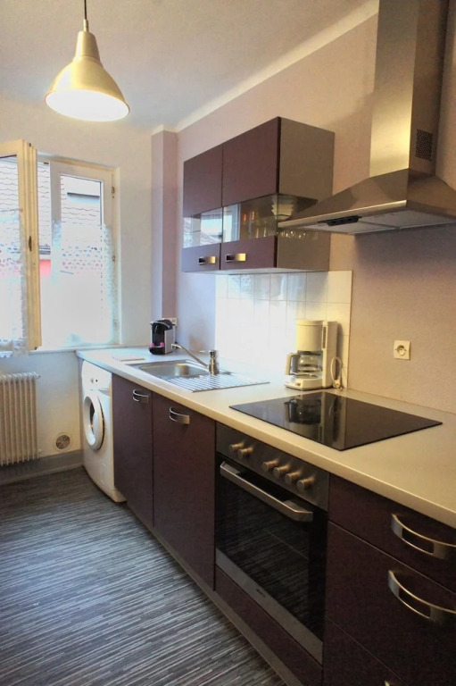 Appartements Chauffour - Colmar Centre