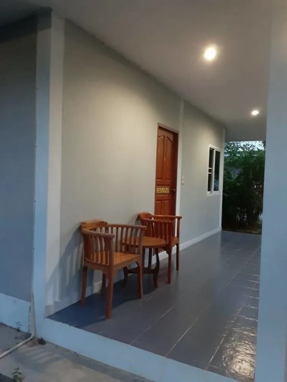 Paradise Resort at Lamphun