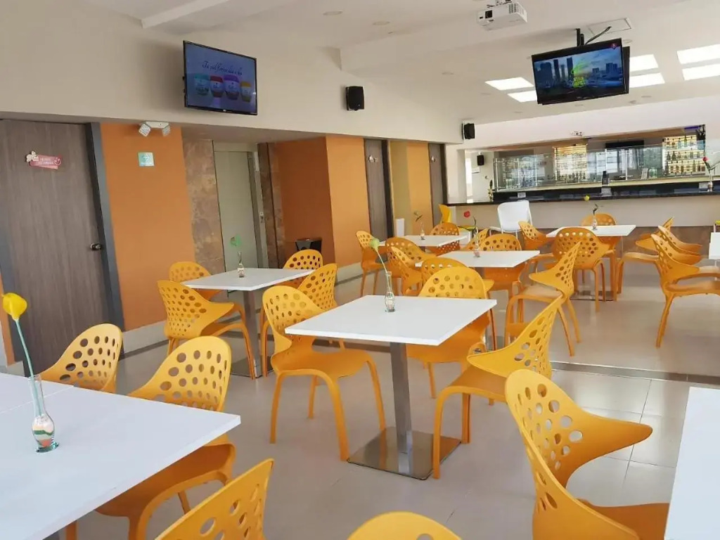 Hotel Dibeni Pereira