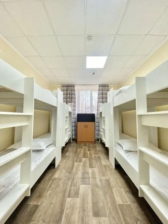 Alma-Ata Hostel
