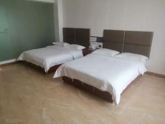 Luolan Hotel
