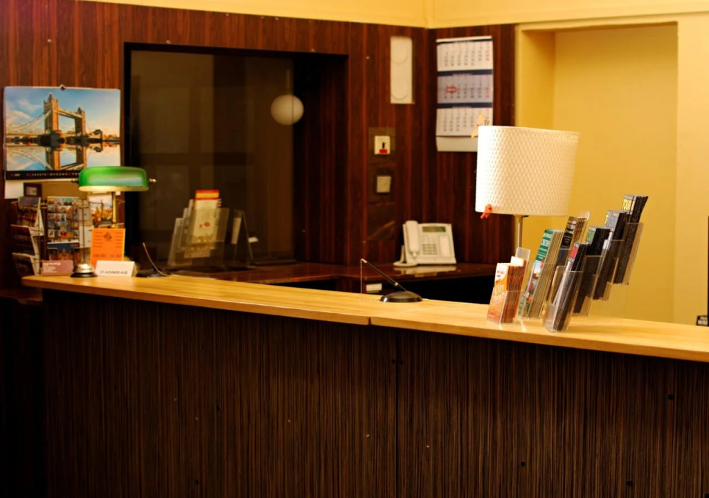 Hotel City Bell