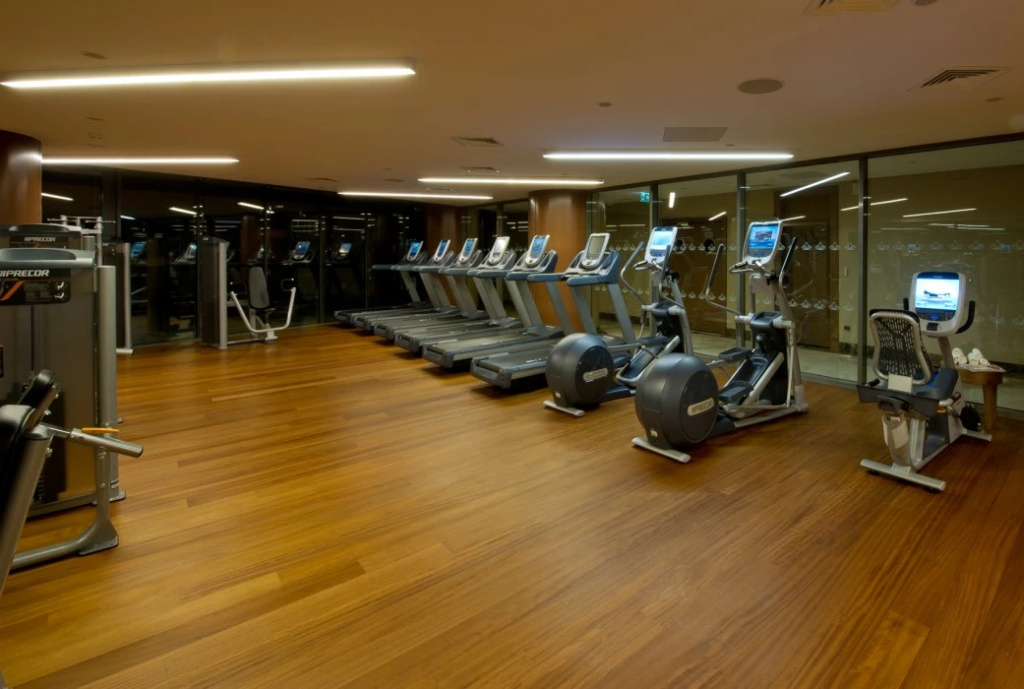 The Grand Tarabya Managed by Accor
