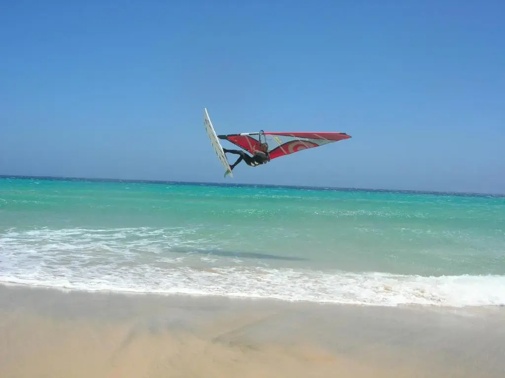 The Paradise On The Ocean 7