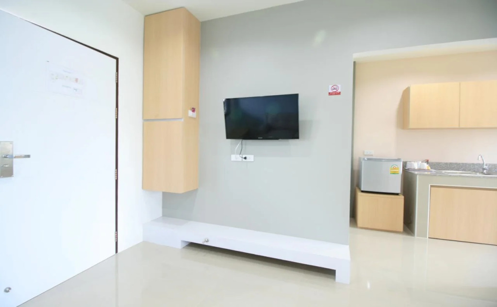 Sirimunta Hotel Chiang Rai Suite & Residence
