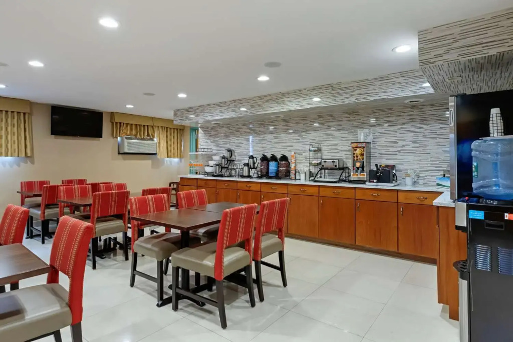 Comfort Inn