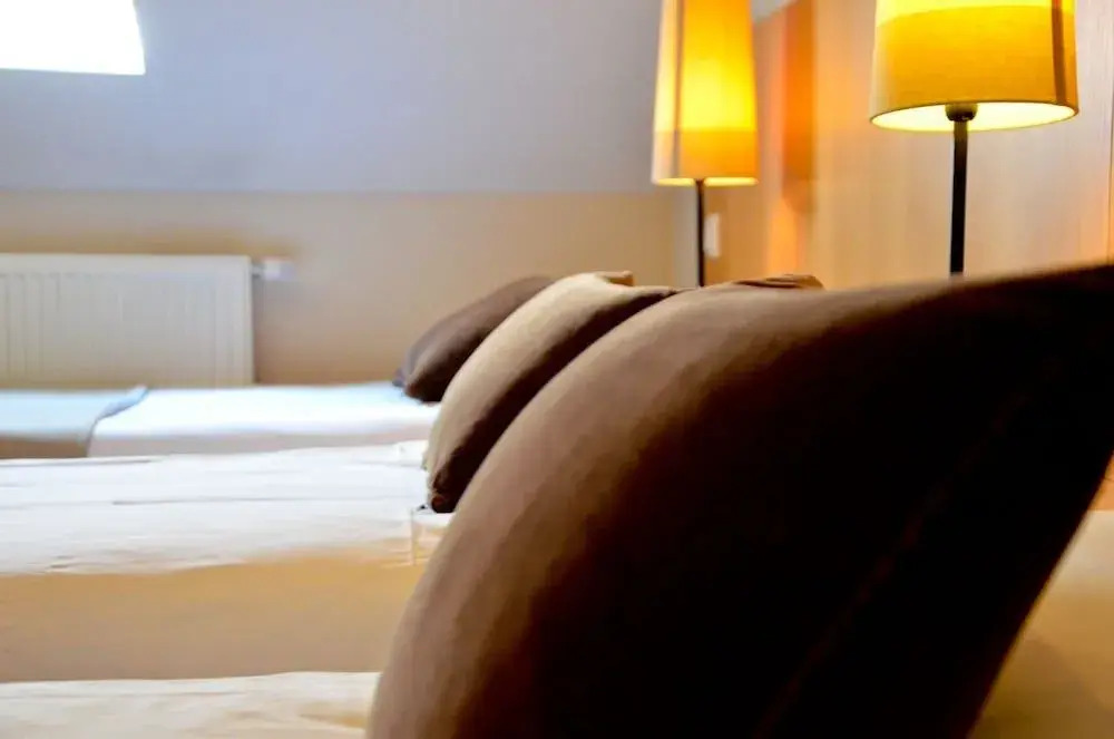 Hotel Pax