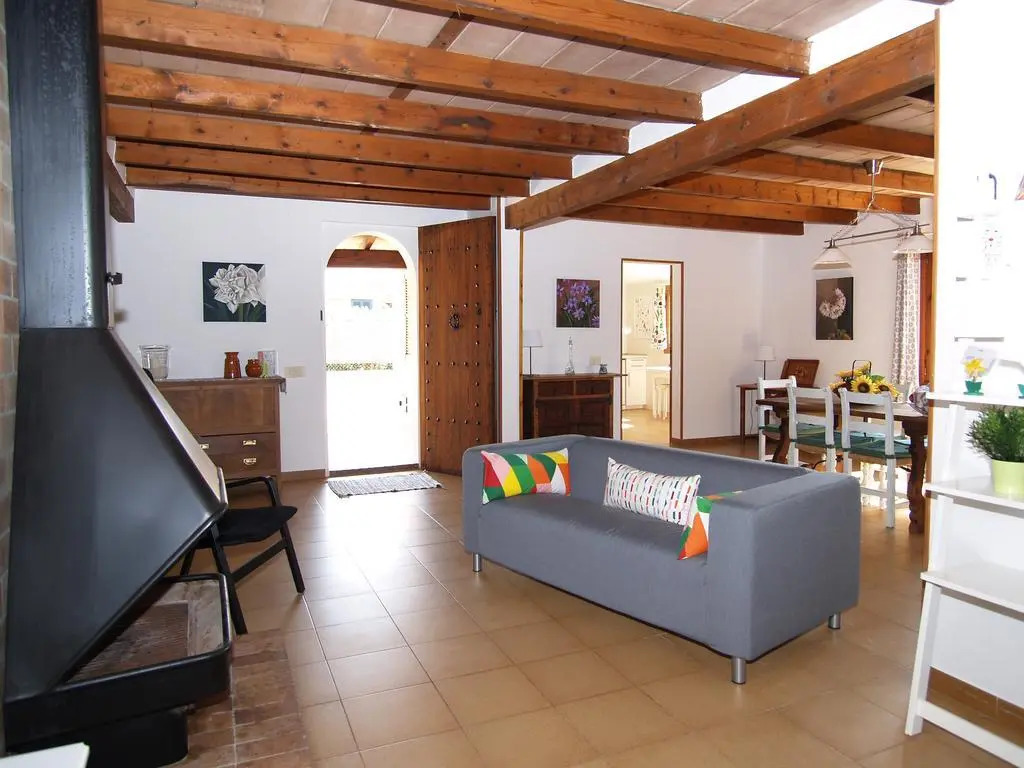 Finca Can Mateu