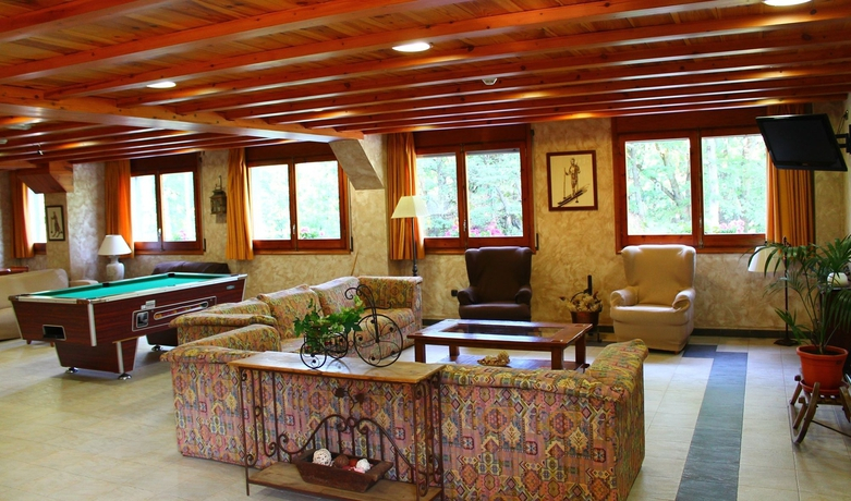 La Cabana