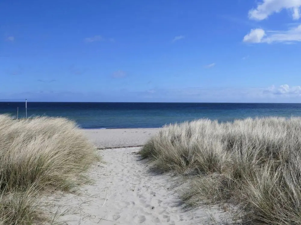 Ostseeblick Berolina