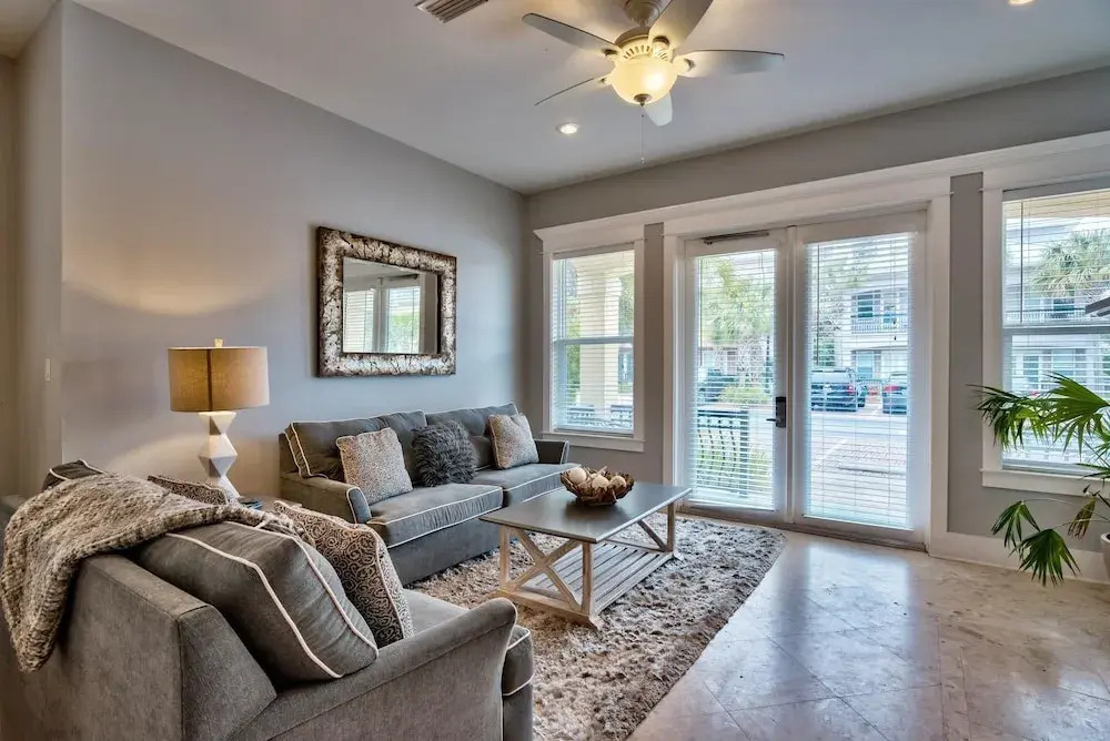 A Dose of Vitamin Sea #936B at Miramar Beach Villas