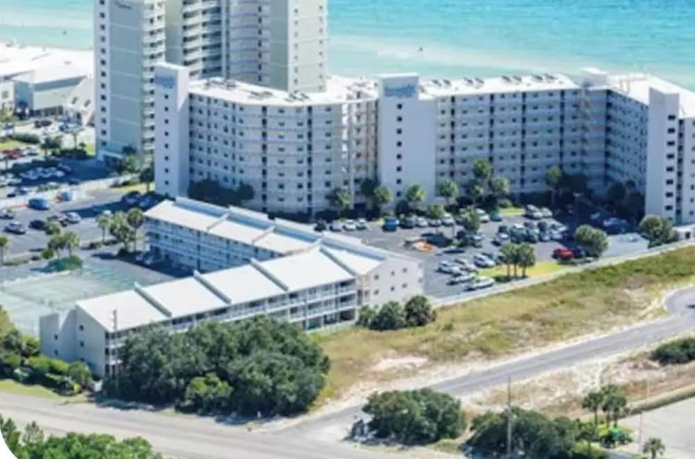 Beach Front Family Friendly Sleeps 9 3poolsresort