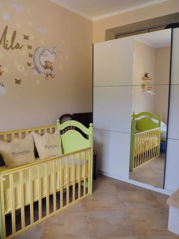 Villa Paraiso with Pool