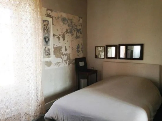La Maison Bleue Trentemoult