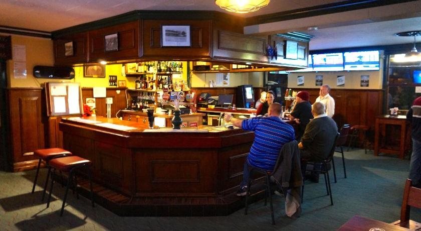 Royal Hotel Cooma