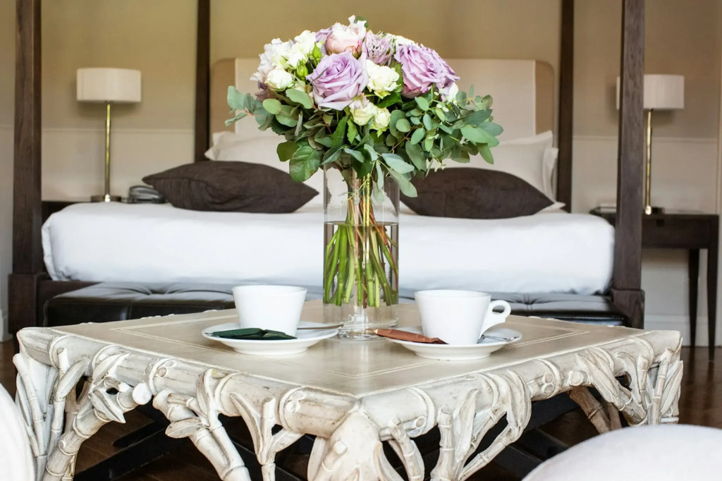 Relais Villa DAmelia
