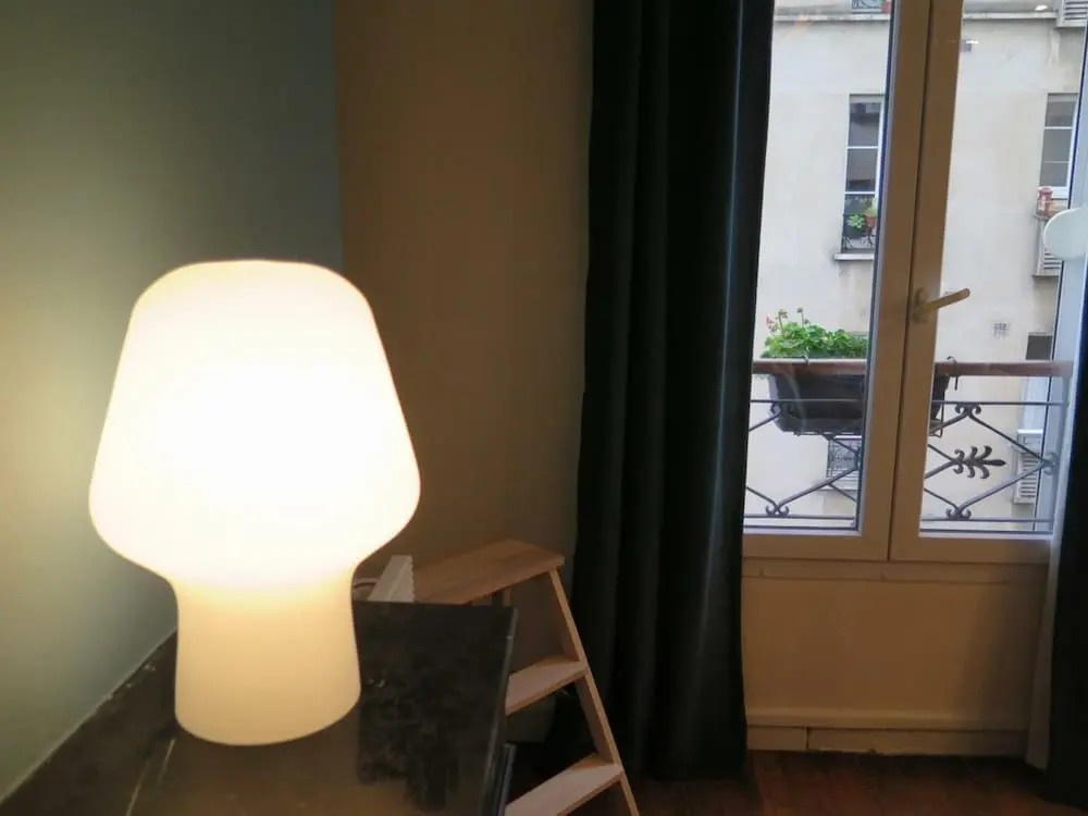 Appartement Bichat