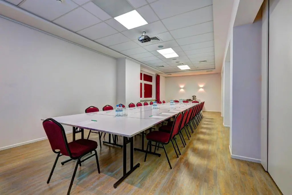 Arche Hotel Siedlce