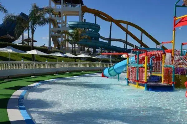 Appart Smir Park