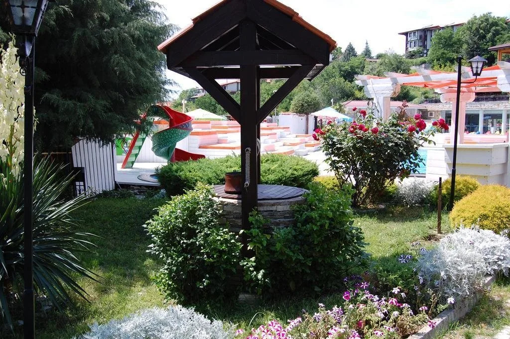 Glavatarski Han hotel
