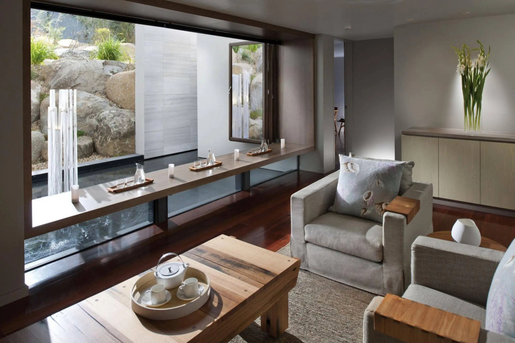 Saffire - Freycinet