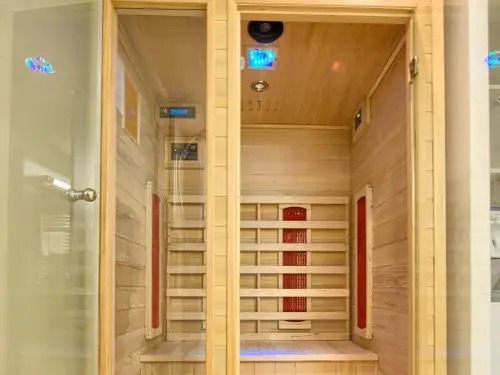 VisitZakopane - Aquapark Residence Lux Apartment