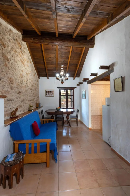 Agroturismo La Gayria
