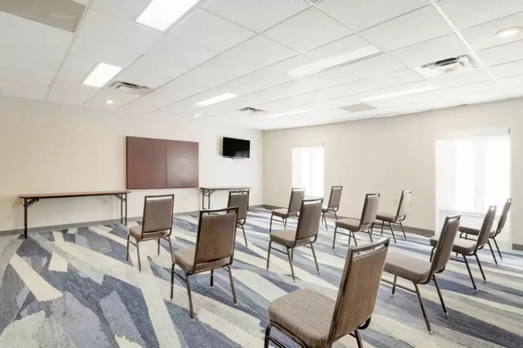Comfort Inn & Suites Ruston-East