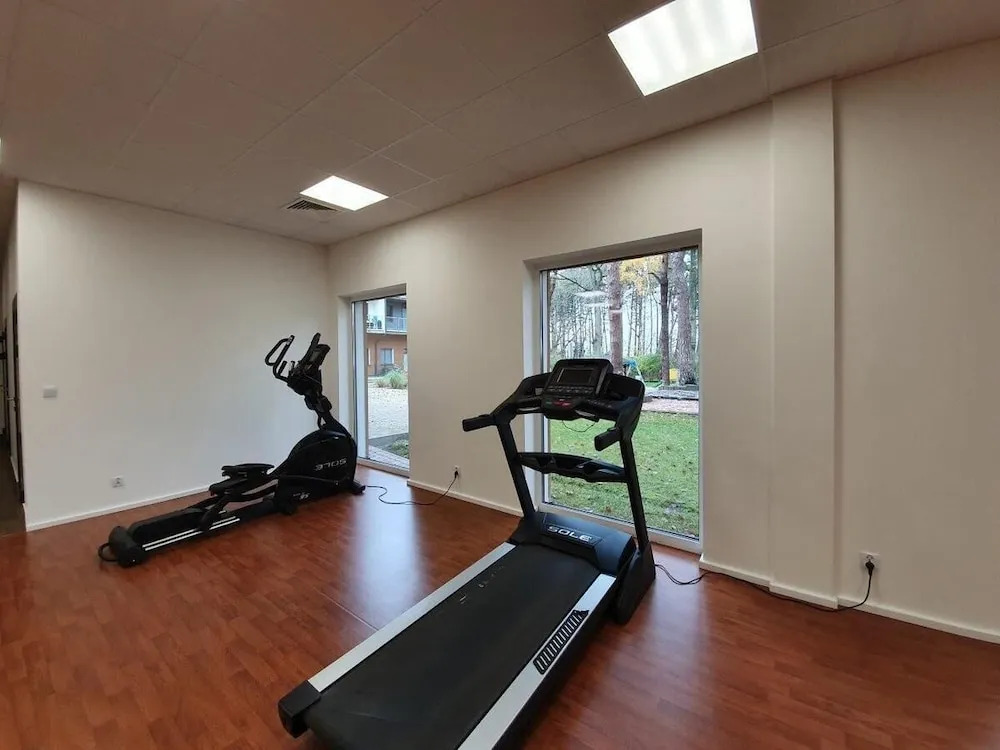 365PAM - DWIE SOSNY Apartamenty przy plaży - SAUNA, JACUZZI, SIŁOWNIA, BAWIALNIA