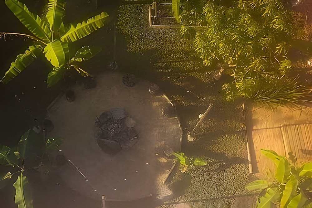 Villa Serenitá 3 - Piscina Fogueira