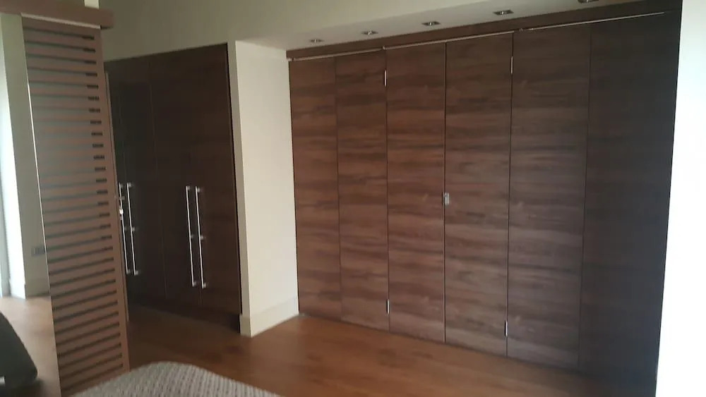 Captain's Luxury Suite