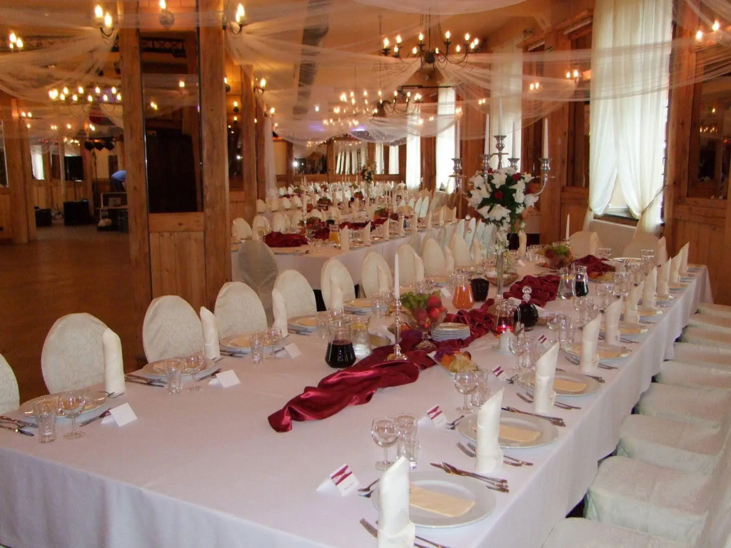 Hotel Marysin Dwór