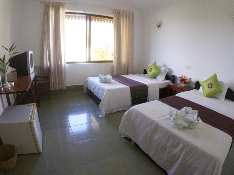 Siem Reap Palace Hotel & Spa