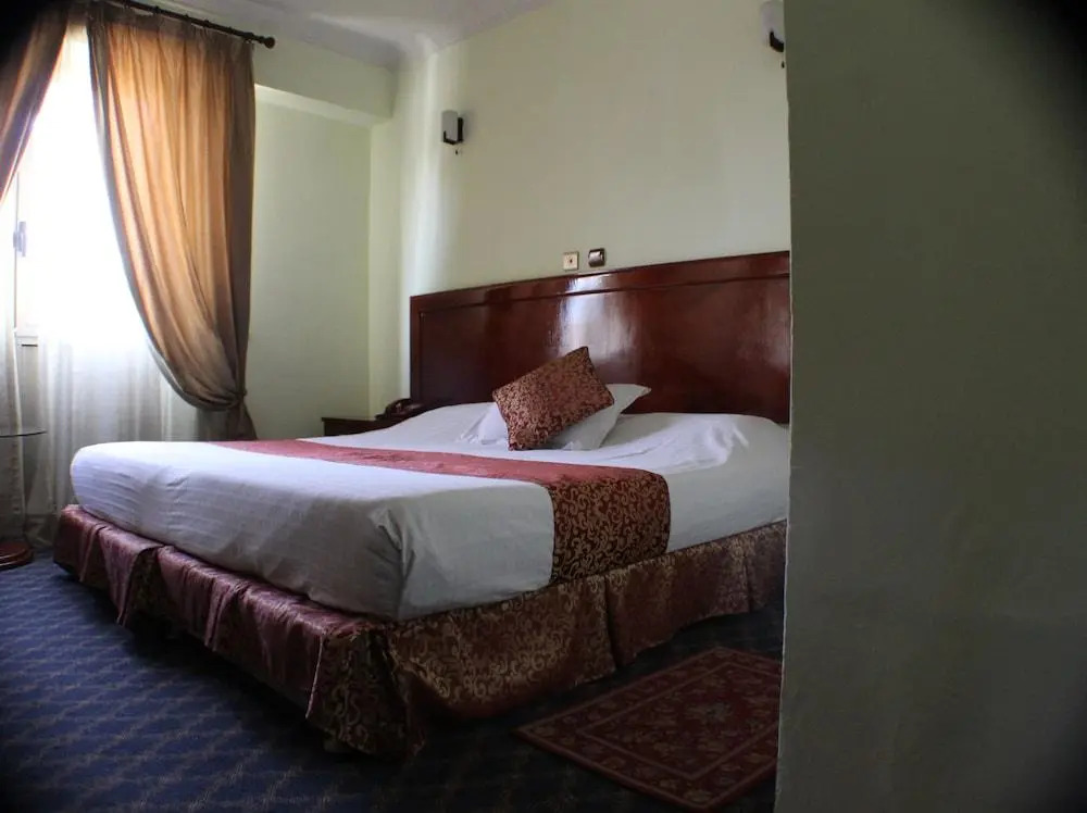 KZ Hotel