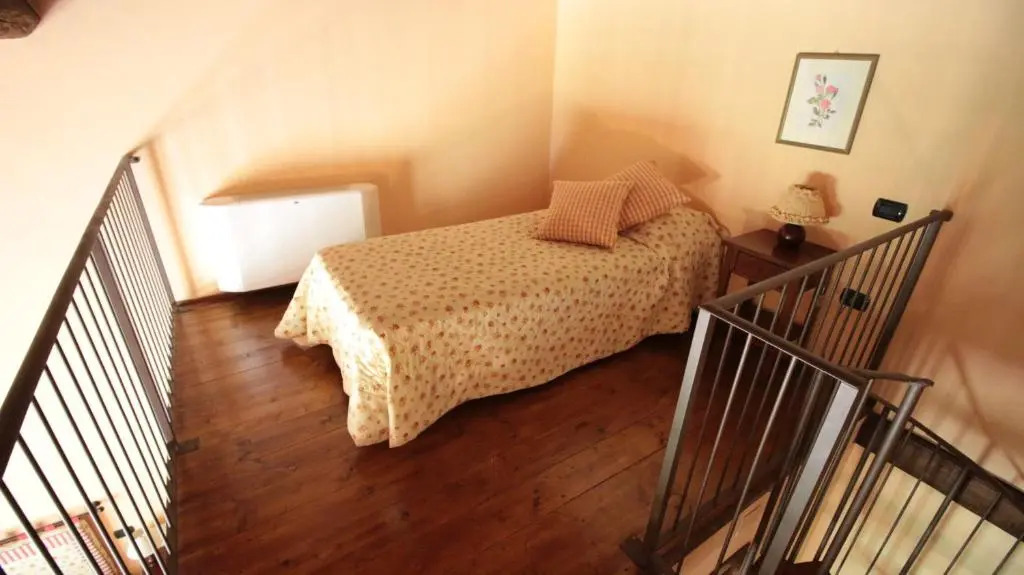 Agriturismo Il Casalino