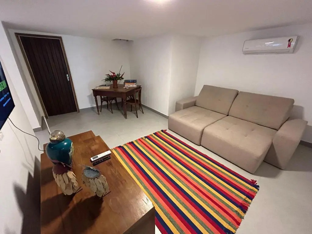 Casa OluOlu Itacaré