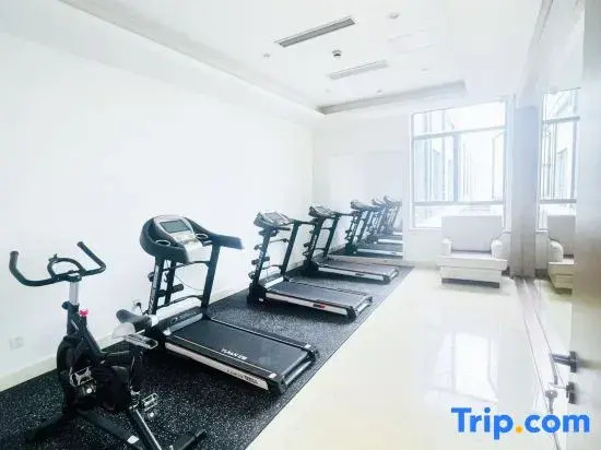 Vienna Zhihao Hotel Suzhou Yangcheng Peninsula Paradise Branch