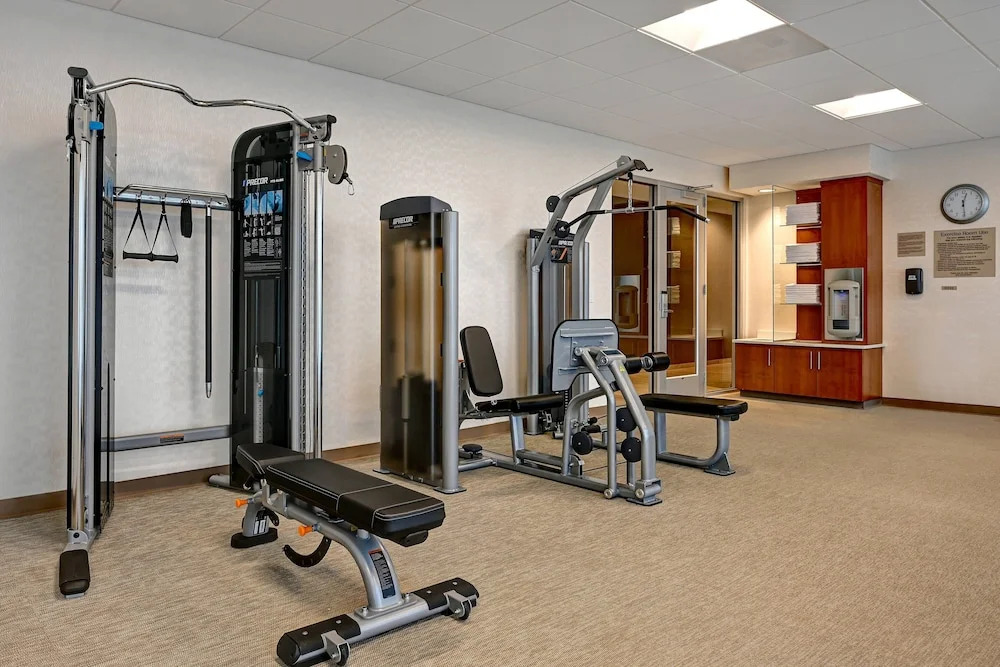 SpringHill Suites Albuquerque University Area