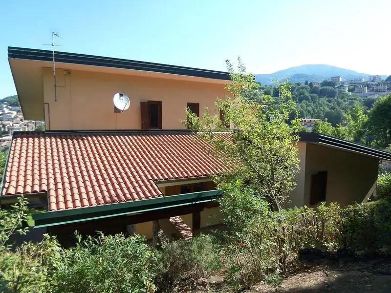 B&B La Cuccìa