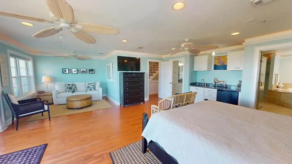 1801-B Strand Avenue by Tybee Vacation Rentals
