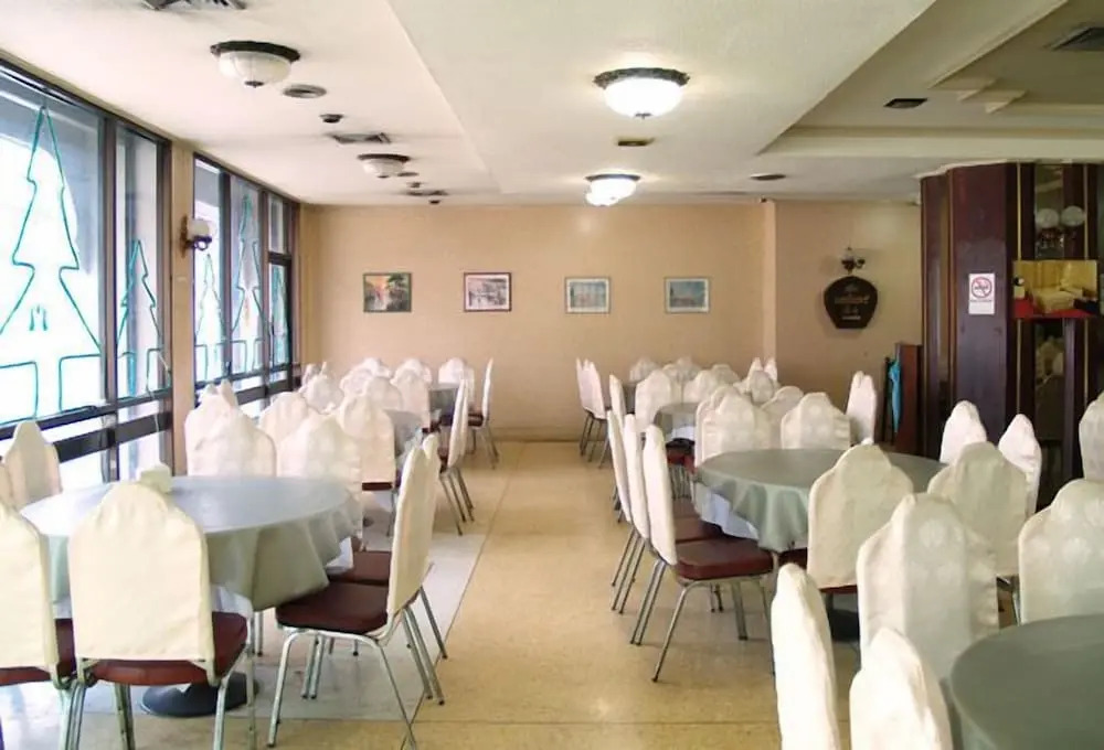 Kyo-un Hotel