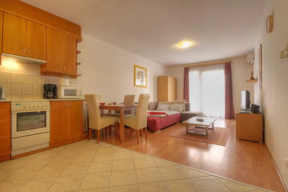 Loft Apartment Budapest