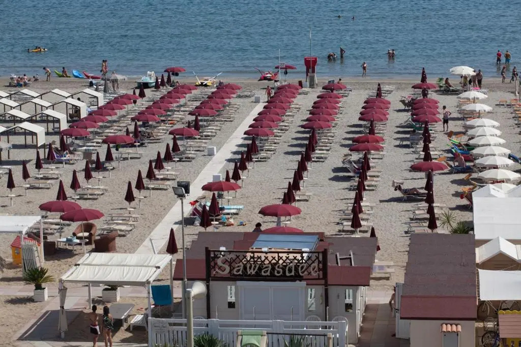 Hotel Soraya